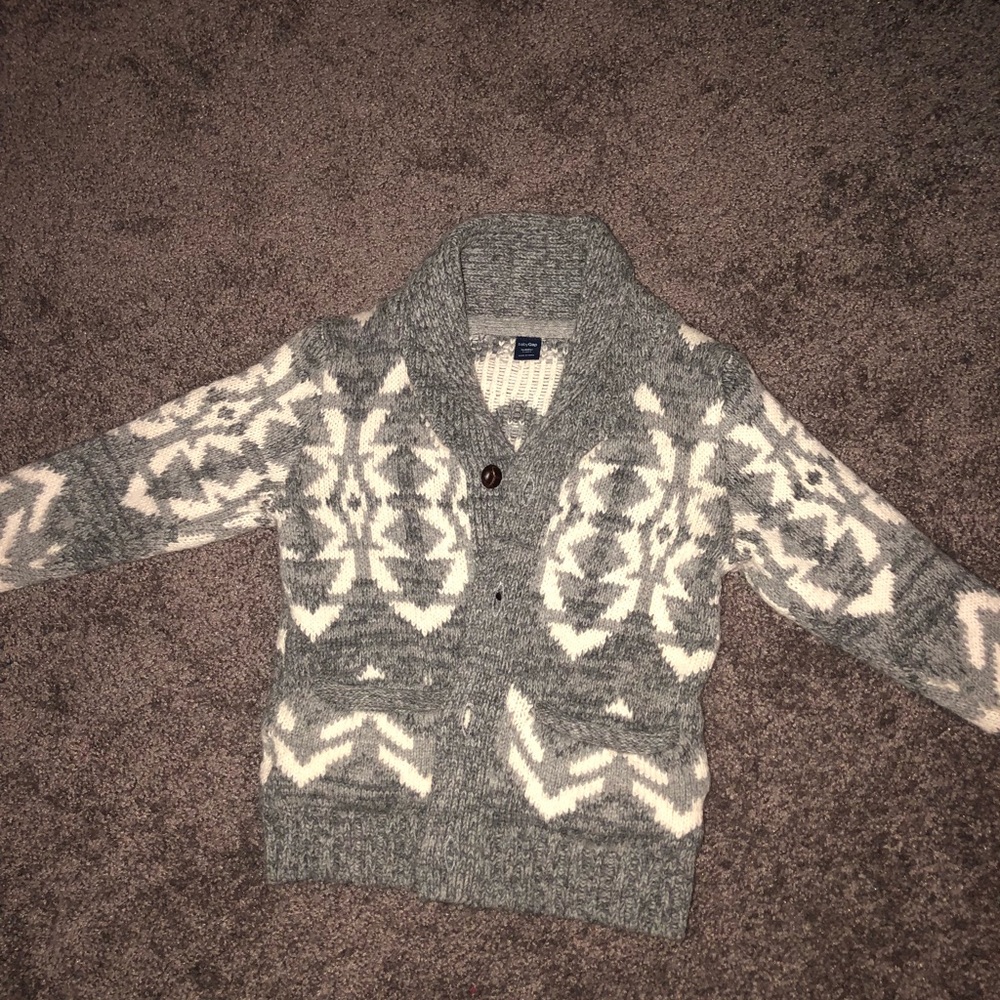 Sweater